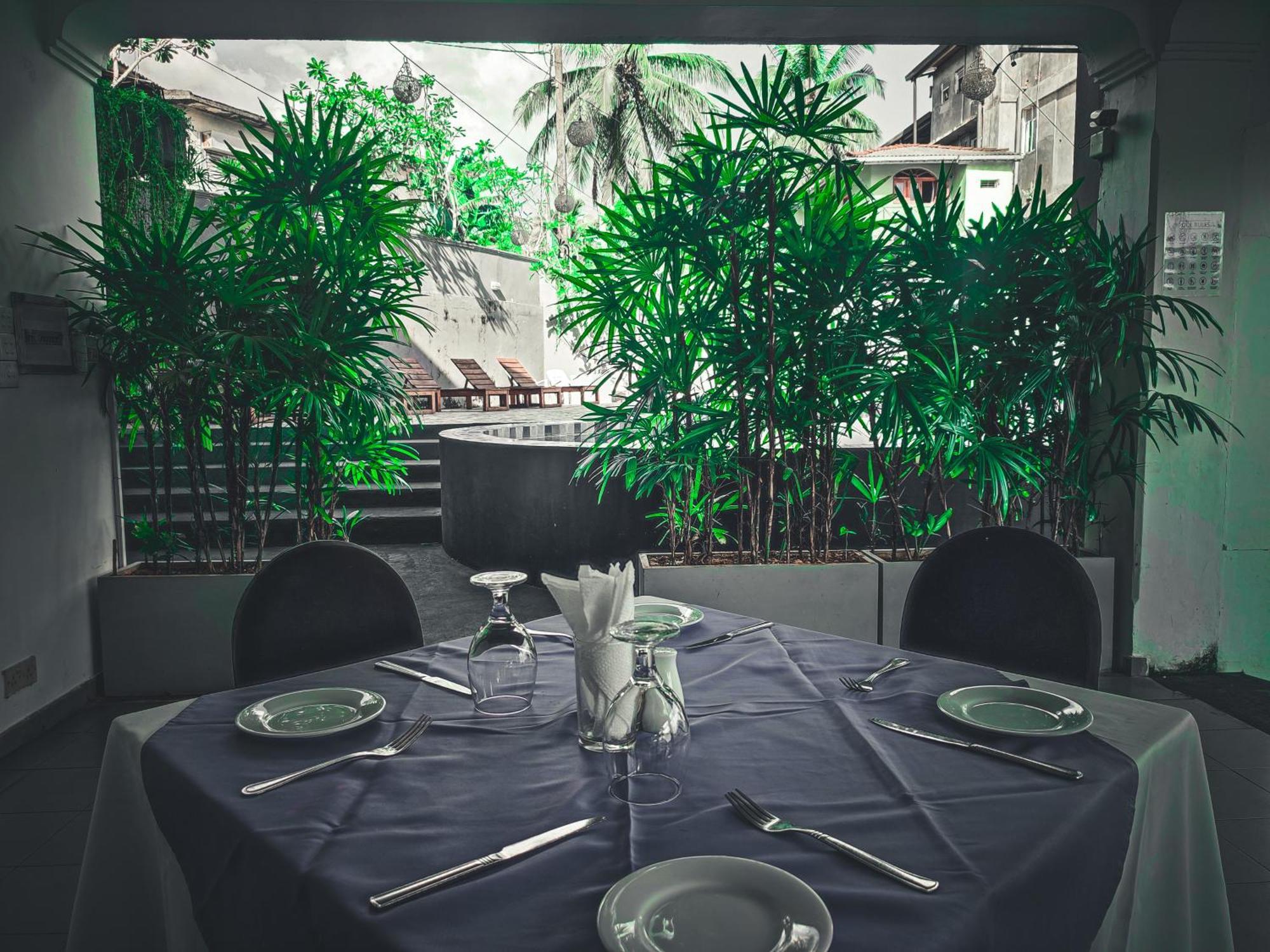Hotel Elephant Park - New Deal! Half Off Airport Pickups Available Pinnawala (Kegalle) Exterior foto