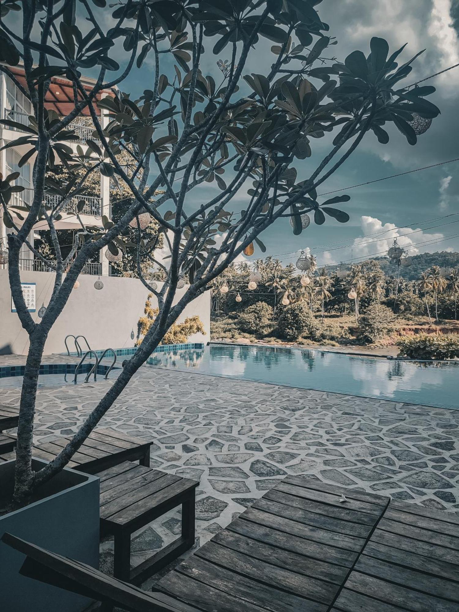 Hotel Elephant Park - New Deal! Half Off Airport Pickups Available Pinnawala (Kegalle) Exterior foto