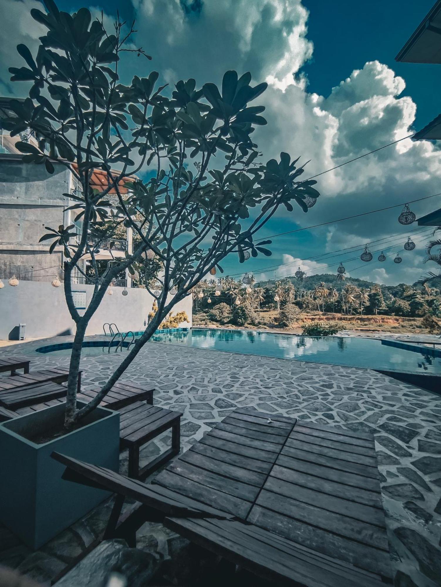 Hotel Elephant Park - New Deal! Half Off Airport Pickups Available Pinnawala (Kegalle) Exterior foto