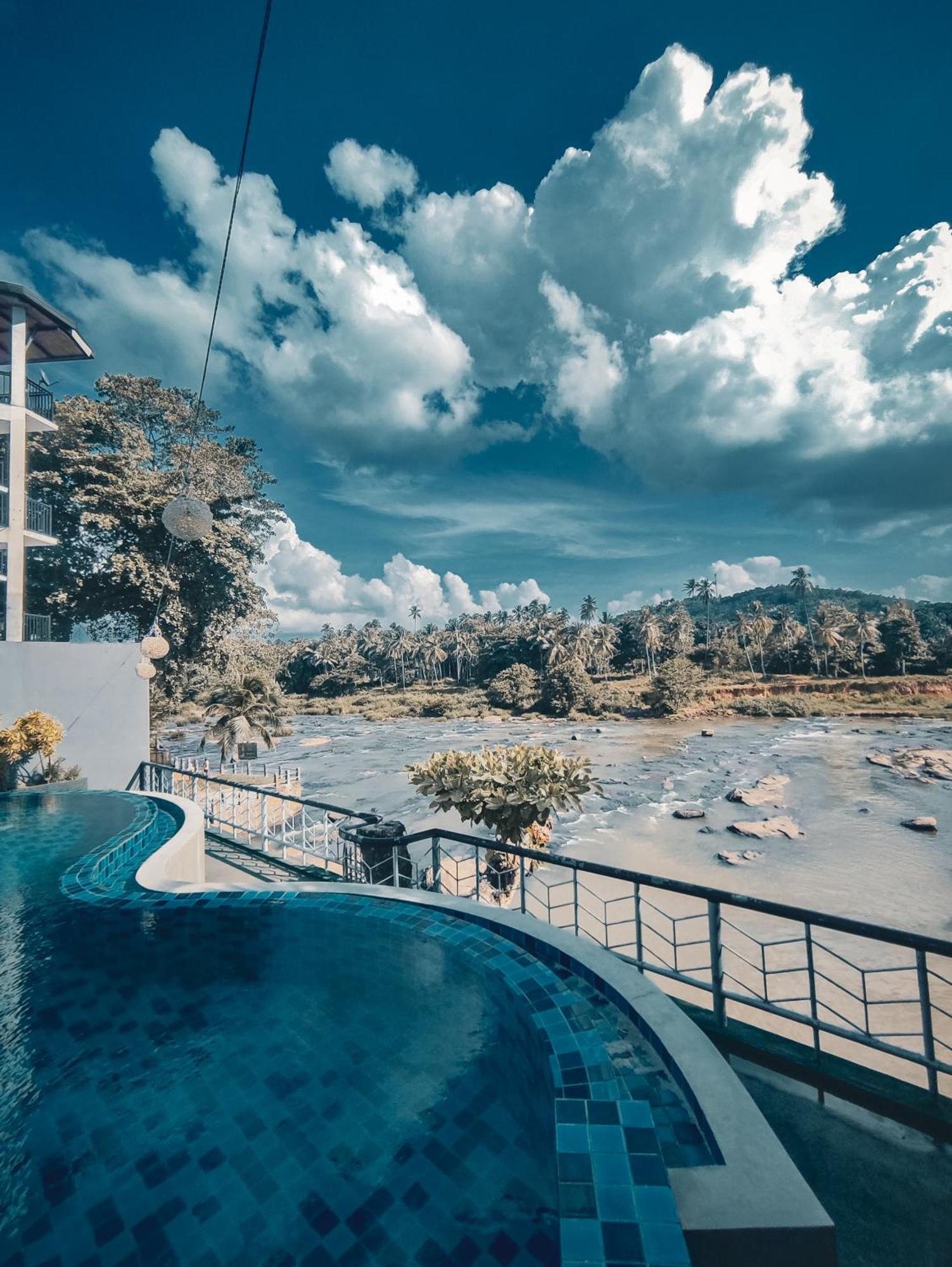 Hotel Elephant Park - New Deal! Half Off Airport Pickups Available Pinnawala (Kegalle) Exterior foto