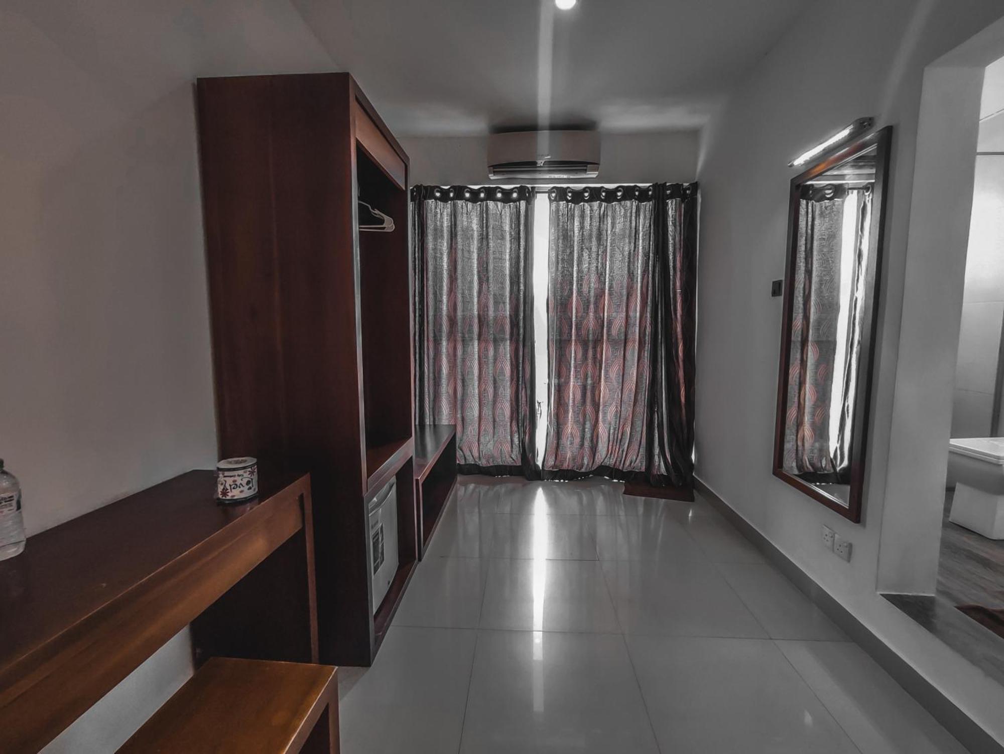 Hotel Elephant Park - New Deal! Half Off Airport Pickups Available Pinnawala (Kegalle) Exterior foto