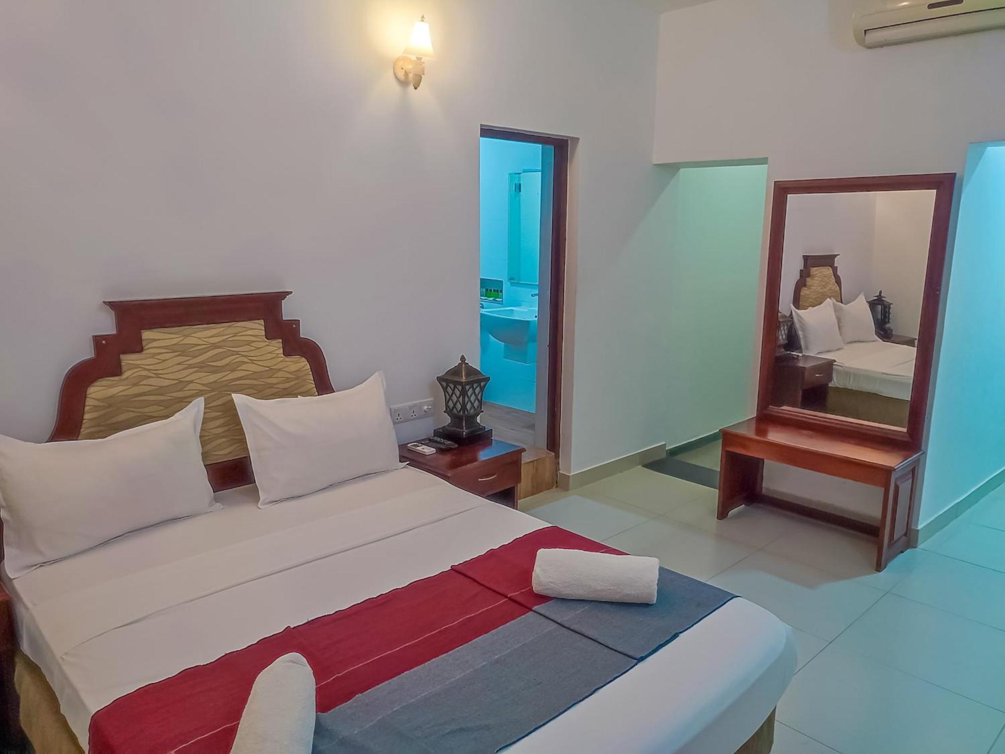 Hotel Elephant Park - New Deal! Half Off Airport Pickups Available Pinnawala (Kegalle) Exterior foto