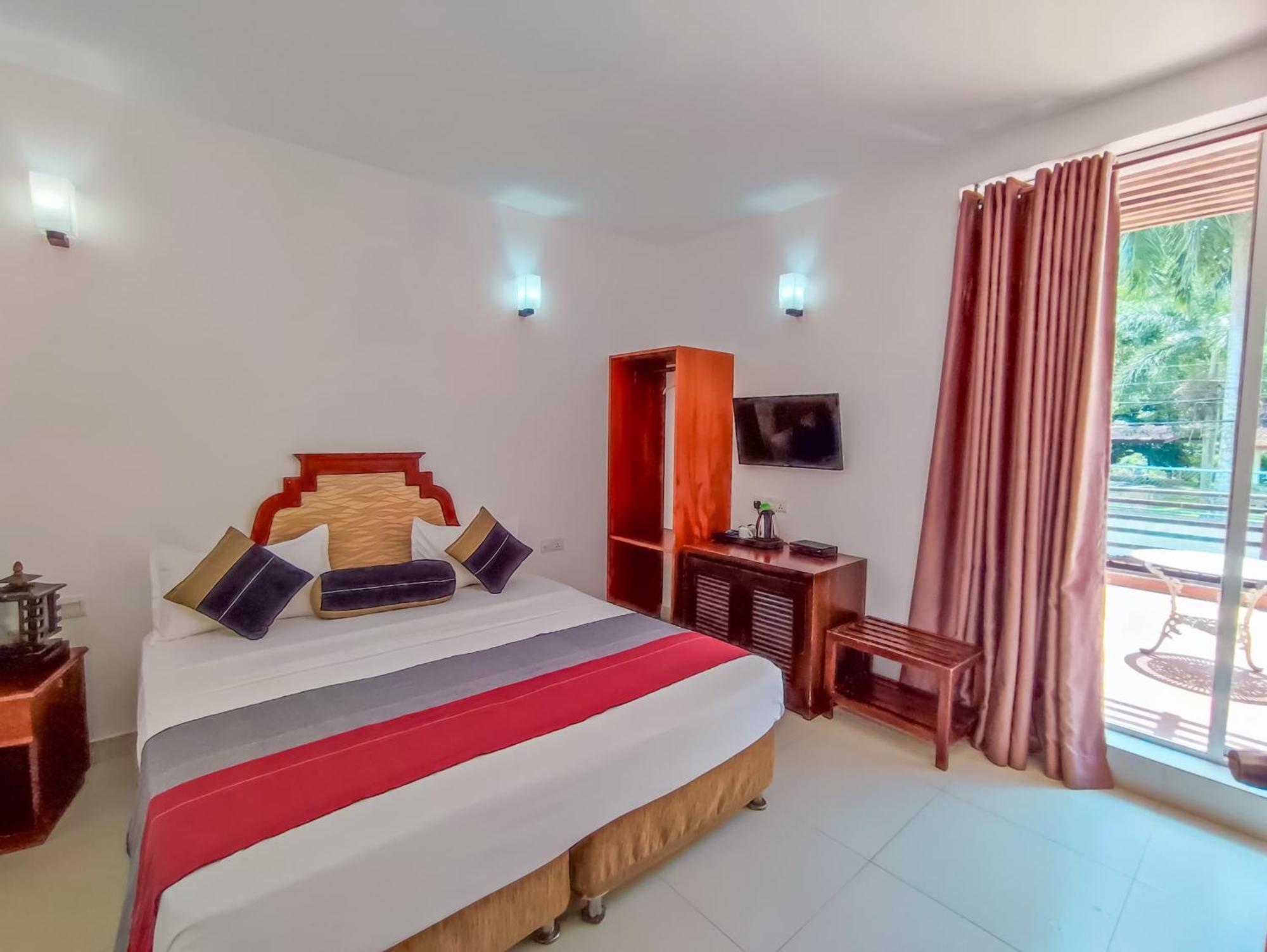 Hotel Elephant Park - New Deal! Half Off Airport Pickups Available Pinnawala (Kegalle) Exterior foto