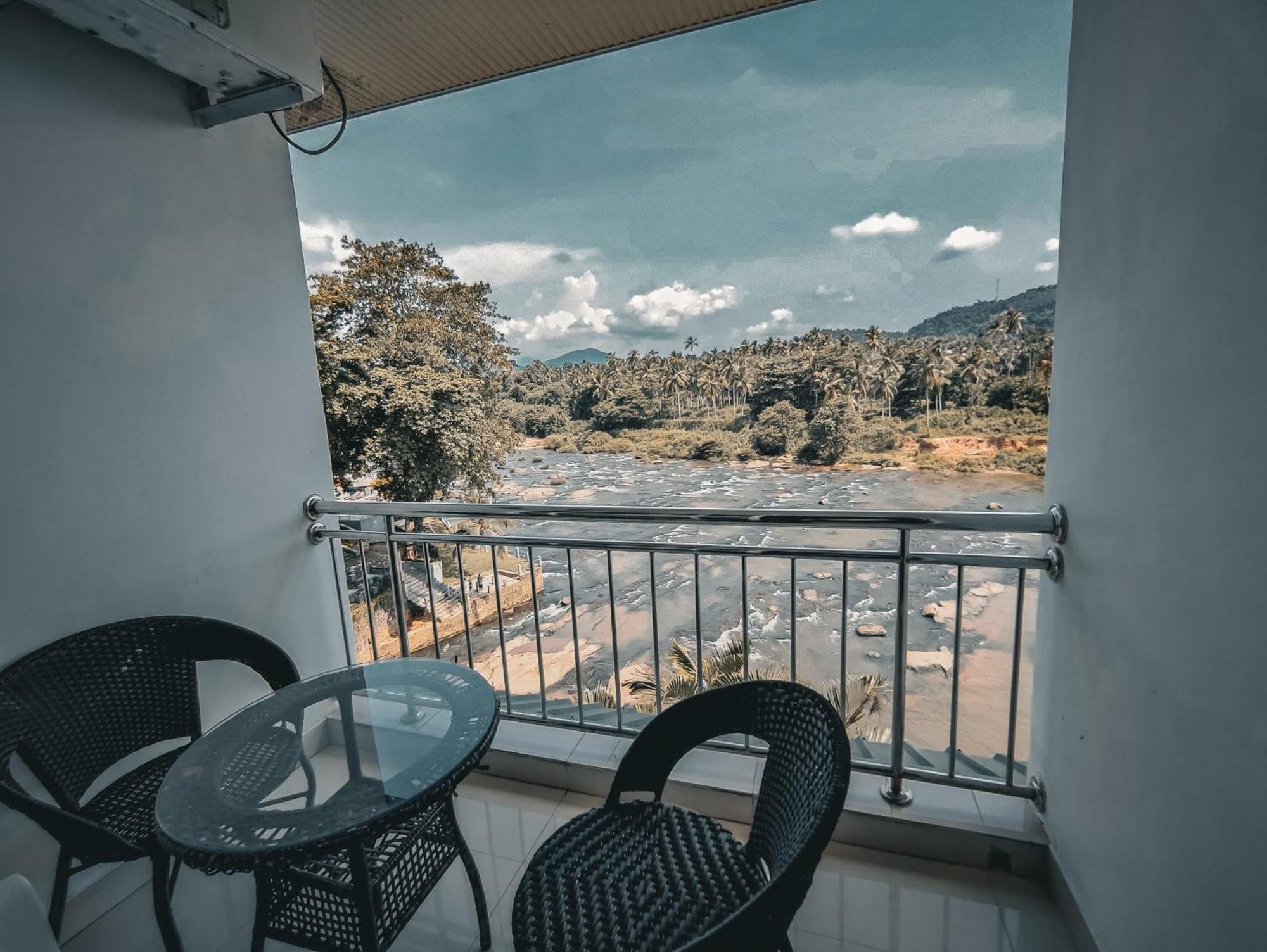 Hotel Elephant Park - New Deal! Half Off Airport Pickups Available Pinnawala (Kegalle) Exterior foto