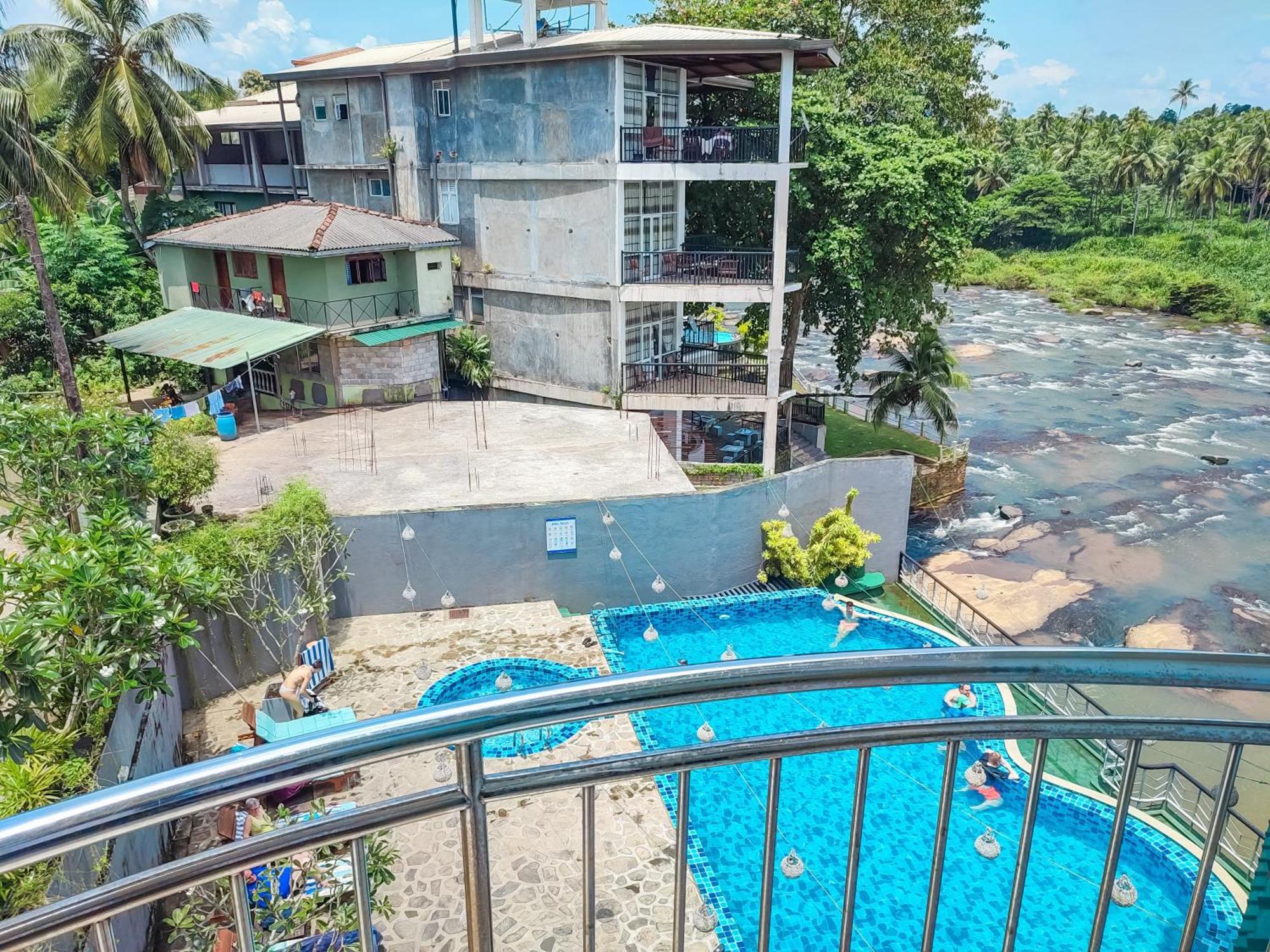 Hotel Elephant Park - New Deal! Half Off Airport Pickups Available Pinnawala (Kegalle) Exterior foto