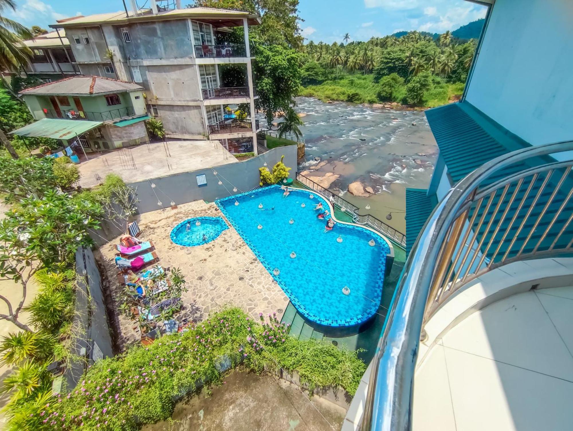 Hotel Elephant Park - New Deal! Half Off Airport Pickups Available Pinnawala (Kegalle) Exterior foto
